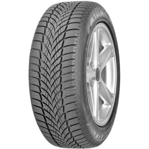 Pneu Goodyear UltraGrip Ice 2 ( 195/55 R15 85T, Pneus nordiques )