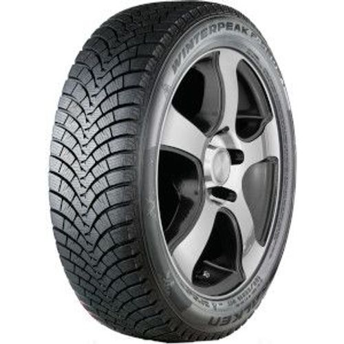 Pneu Falken WINTERPEAK F-SNOW 1 ( 225/55 R17 101T XL, Pneus nordiques )