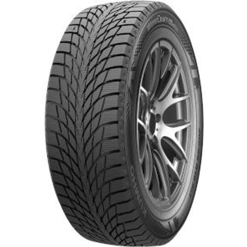 Pneu Kumho WinterCraft ice Wi51 ( 185/70 R14 92T, Pneus nordiques )