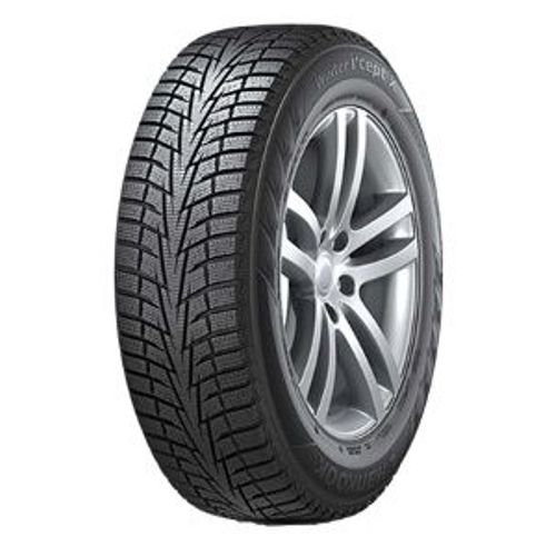 Pneu Hankook Winter i*cept X RW10 ( 245/65 R17 107T, Pneus nordiques SBL )