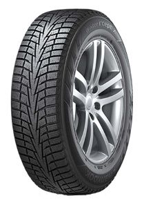 Pneu hiver Hankook Winter I*Cept X RW10 215/55 R18 95T 3PMSF