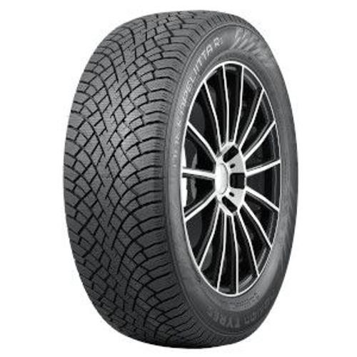 Pneu Nokian Hakkapeliitta R5 ( 225/45 R17 94T XL, Pneus nordiques )