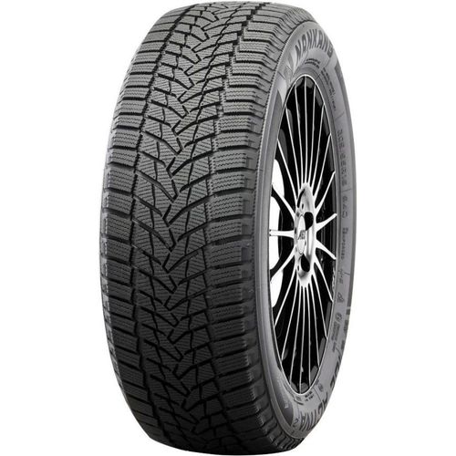 Pneu Nankang ICE ACTIVA 2 ( 235/60 R18 107T XL, Pneus nordiques )
