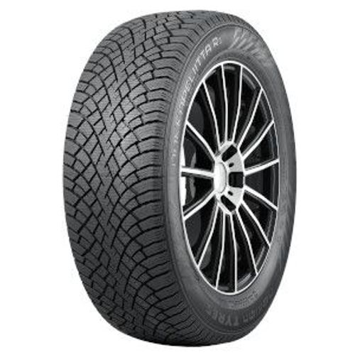 Pneu Nokian Hakkapeliitta R5 ( 235/40 R19 96T XL, Pneus nordiques )