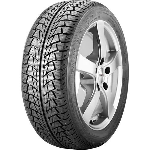 Pneu Nankang Snow Viva SV-1 ( 175/60 R15 81H, Pneus nordiques )