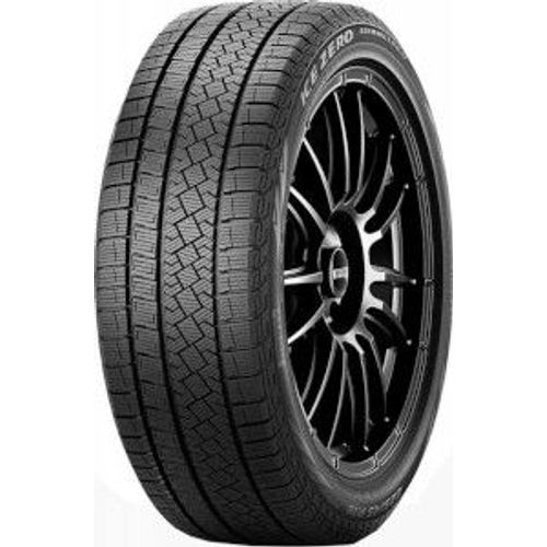 Pneu Pirelli Ice Zero Asimmetrico ( 225/55 R17 101H XL, Pneus nordiques )