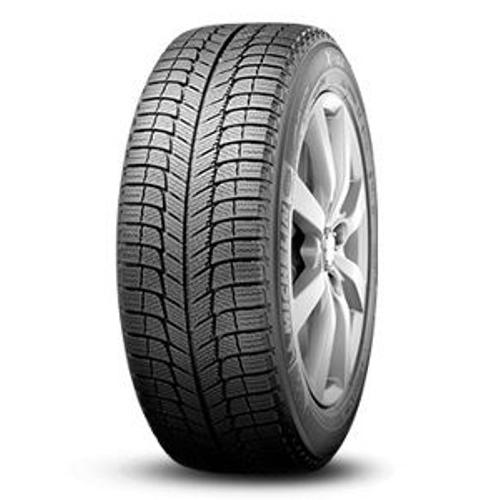 Pneu Michelin X-Ice Xi3 ZP ( 225/55 R17 97H, Pneus nordiques, runflat )