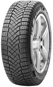 Pneu Pirelli Ice Zero FR ( 235/40 R19 96H XL, Pneus nordiques )