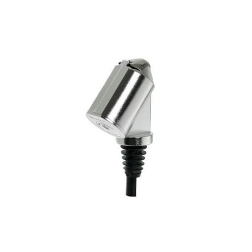 Doseur "Bottle Master 3000", Pour Bouteilles De 0,5 - 1,5 Litre, Bec Verseur, Chromé, 30 Ml