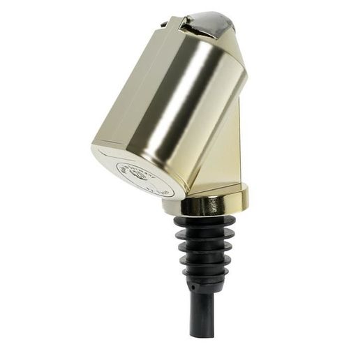 Doseur "Bottle Master 3000", Pour Bouteilles De 0,5 - 1,5 Litres, Bec Verseur, Or, 20 Ml