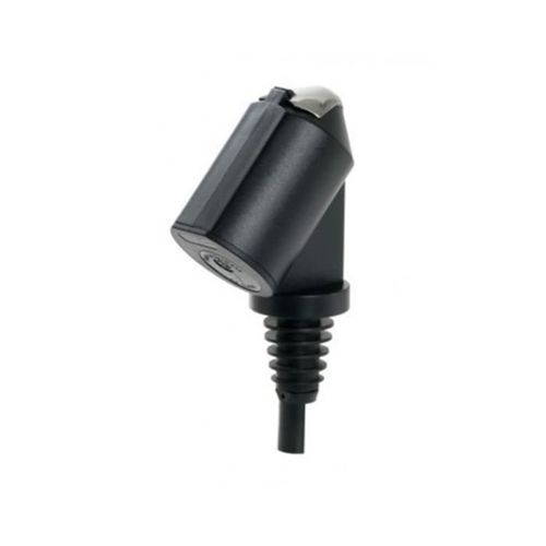 Doseur "Bottle Master 3000" Noir, Pour Bouteilles De 0,5 - 1,5 Litres, Bec Verseur, 50 Ml