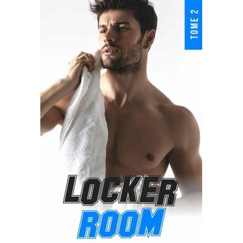Locker Room // Tome 2