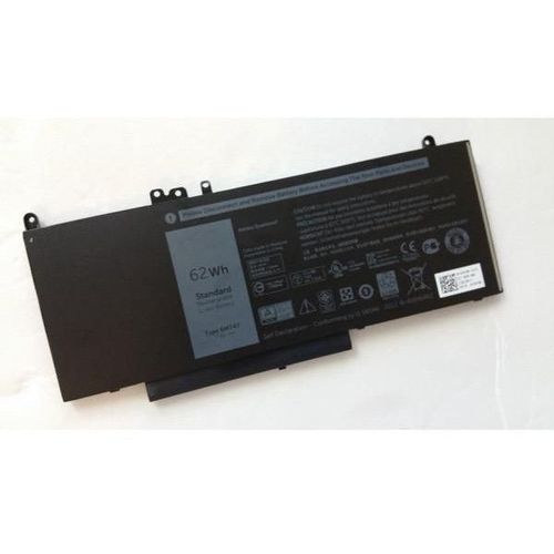 Dell Hk6dv Composant De Laptop Supplémentaire Batterie