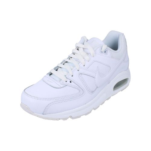 Chaussures Nike Air Max Command Leather 749760 102