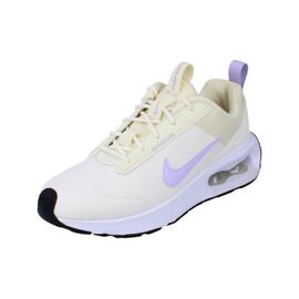 Nike Air Max Intrlk Lite Femme Trainers Dx3705 103 - 38 1/2