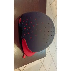 Casque Équitation Fouganza 55-58