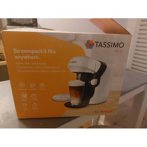 Tassimo style