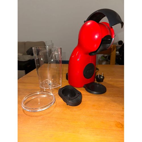 Krups dolce gusto