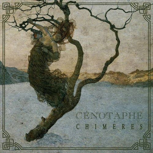 Cénotaphe - Chimères