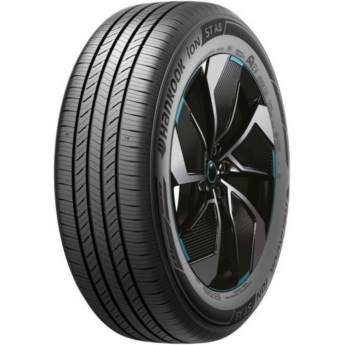 Pneu Hankook iON ST AS (IH61) ( 215/55 R17 94V 4PR EV SBL )