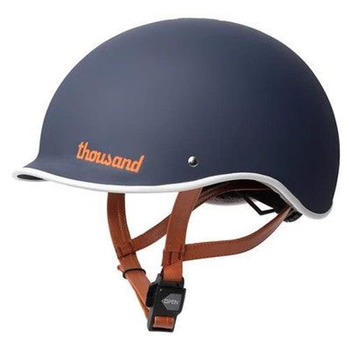 Casque Vélo Thousand Heritage 1.0 - Bleu Navy - Taille M