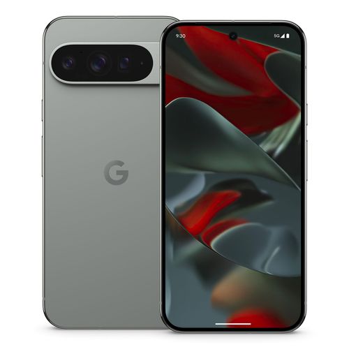 Google Pixel 9 Pro XL Vert Sauge 128 Go