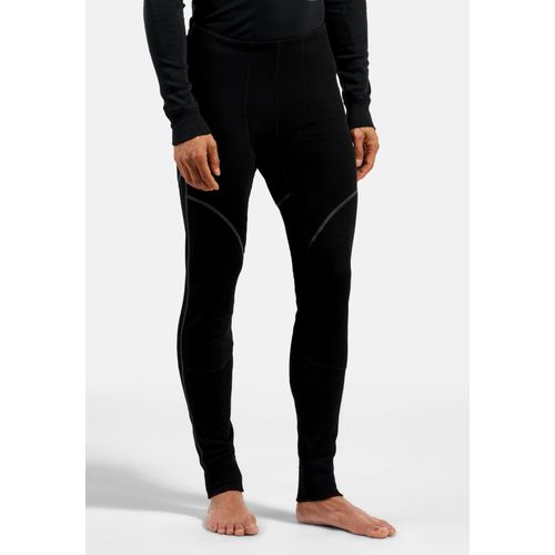Odlo Collant Technique Active X-Warm Pour Homme, Xl, Black