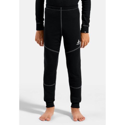 Odlo Collant Technique Active X-Warm Pour Enfant Pour Enfant, 164, Black