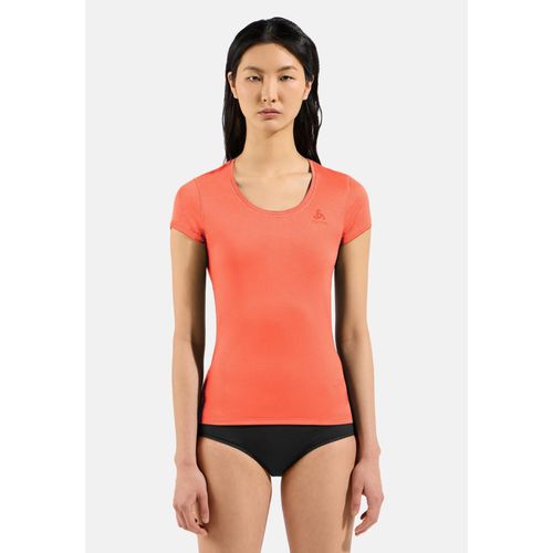 Odlo T-Shirt À Manches Longues Active F-Dry Light Pour Femme, Xs,