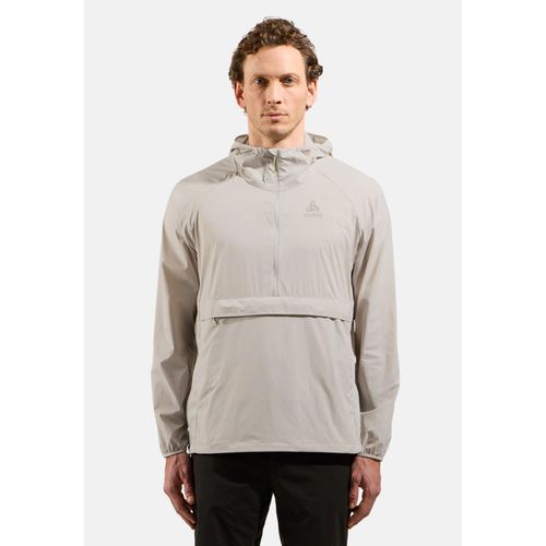 Odlo Coupe-Vent Essentials Pour Homme, L, Beige