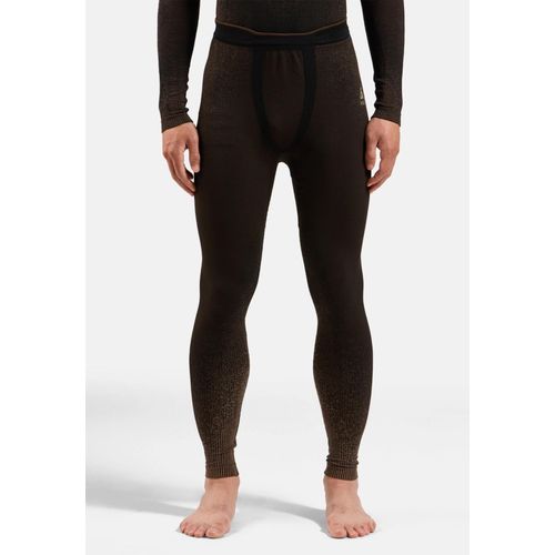 Odlo Collant Technique Pow Blackcomb Pour Homme, Xl, Bordeaux