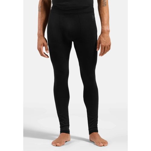 Odlo Collant Technique Performance Light Pour Homme, Xxl, Black