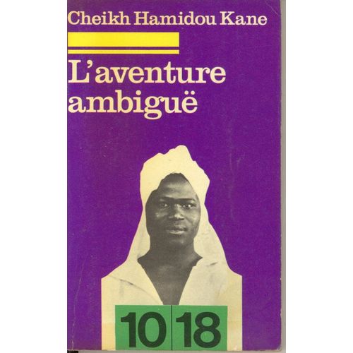 L'aventure Ambiguë