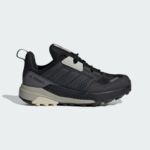 Chaussures De Randonnée Terrex Trailmaker Rain.rdy Adidas Core Black Core Black Alumina