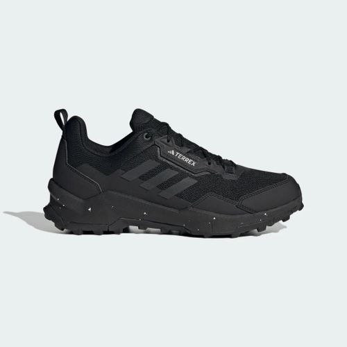 Chaussures De Randonnée Terrex Ax4 Adidas Core Black Carbon Grey Four