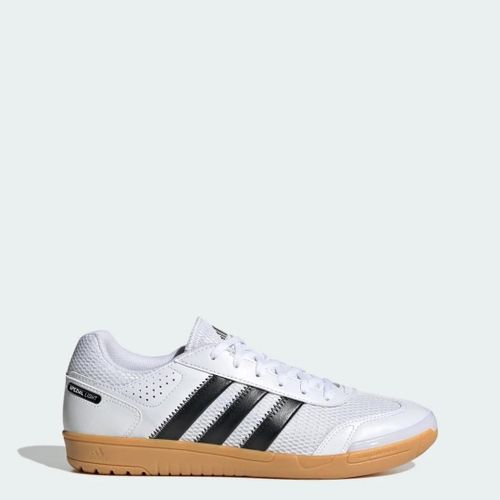 Chaussures De Handball Spezial Light Adidas Cloud White Core Black Core Black