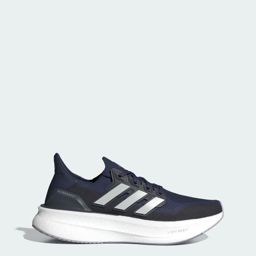 Chaussures Ultraboost 5 Adidas Dark Blue Zero Metalic Legend Ink