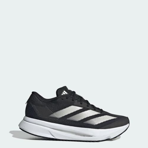 Chaussures De Running Adizero Sl2 Adidas Core Black Zero Metalic Carbon