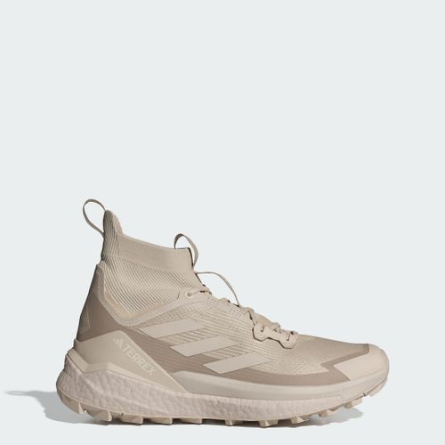 Chaussures De Randonnée Terrex Free Hiker 2.0 Adidas Sand Strata Sand Strata Wonder Beige
