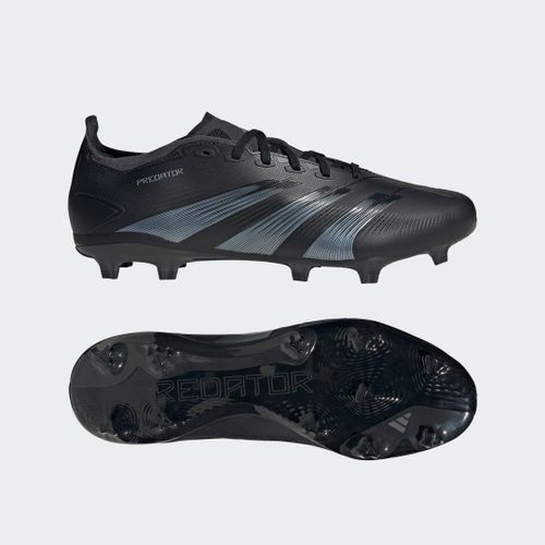 Chaussures De Football Predator League Terrain Souple Adidas Core Black Carbon Core Black