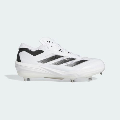 Chaussures Crampons De Baseball Adizero Impact Adidas Cloud White Core Black Cloud White
