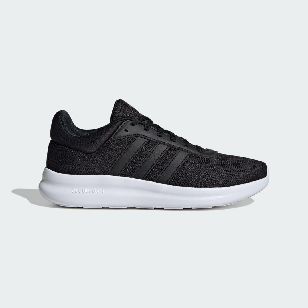 Chaussures Lite Racer 4.0 Adidas Core Black Core Black Iron