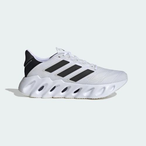 Chaussures De Running Adidas Switch Fwd 2 Adidas Cloud White Core Black Dash Grey