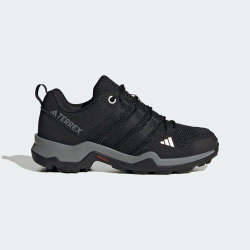 Chaussures De Randonnée Terrex Ax2r Adidas Core Black Core Black Vista Grey