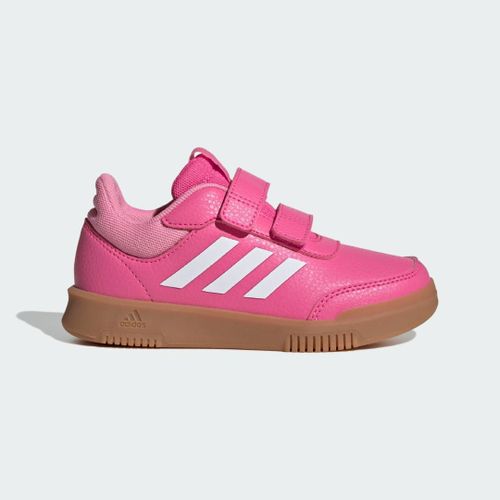 Chaussures Scratch Tensaur Adidas Pulse Magenta Cloud White Bliss Pink