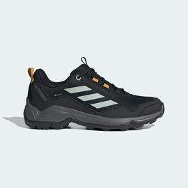 Chaussure De Randonnée Terrex Eastrail Gore-Tex Adidas - Core Black / Wonder Silver / Preloved Yellow - 44 2/3
