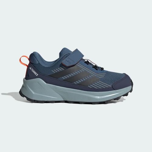 Chaussures De Randonnée Terrex Trailmaker 2 Adidas Wonder Steel Core Black Semi Impact Orange