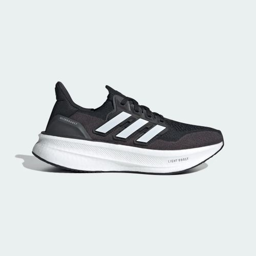 Chaussures Ultraboost 5 Adidas Core Black Cloud White Iron Metallic