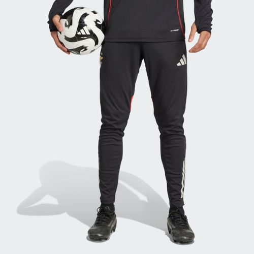 Pantalon D'Entraînement Benfica Tiro 25 Competition Adidas - Black - S