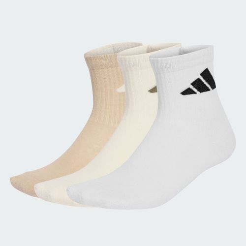 Chaussettes Adidas The Simpsons Enfants Adidas - Wonder Beige / Cream White / White - 46-48
